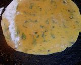 মেথির পরোটা (Methi paratha recipe in Bengali) রেসিপির ধাপ 3 ছবি
