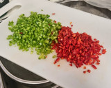 Foto del paso 3 de la receta: FIDEÚA de Mariscos, En Casa COOKPAD... 🇪🇸 Y 🇪🇨...!