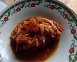Foto langkah ke 5 dari resep 57) Ayam Kecap Mentega Simple.