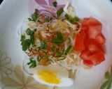 Foto langkah ke 5 dari resep Soto Ayam Resep Bundaku ☺.
