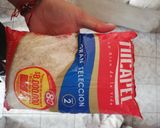 Foto del paso 1 de la receta: Hand roll
