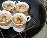 খেজুরের কেক (Khejurer cake recipe in Bengali) রেসিপি ধাপ - 4 ছবি