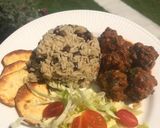 Foto del paso 4 de la receta: Albóndigas de res