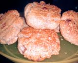 Foto del paso 3 de la receta: Galletas de Mantequilla de Maní, Trocitos de Chocolate
