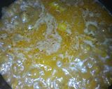 A picture of step 6 of Chicken pilau #AuthorMarathon.
