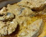 Fish curry recipe step 4 photo