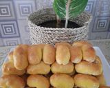Foto langkah ke 5 dari resep Nastar Lembut Dan Lumer.
