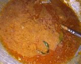 Foto langkah ke 12 dari resep Somay ayam.