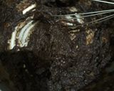 Foto langkah ke 3 dari resep Vla coklat homemade.