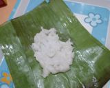 Foto langkah ke 5 dari resep 64. Nagasari / Nogosari.
