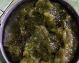 Foto langkah ke 5 dari resep Ongol-Ongol Pandan.