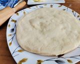 صورة لخطوة 4 من وصفة كرواسان مورق