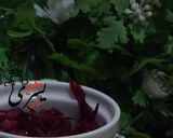 صورة لخطوة 3 من وصفة بليلة الحمص الحجازية 😋