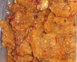 Foto langkah ke 7 dari resep Lontong Opor Endesss.