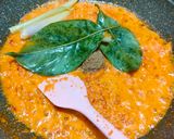 Foto langkah ke 2 dari resep Sayur Ketupat Betawi (Sayur Godog).