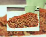 Foto del paso 4 de la receta: Bizcocho Carrot Cake (Zanahoria con nueces)