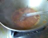 Kashmiri Laal paneer recipe step 6 photo