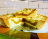 Foto del paso 7 de la receta: Pastafrola segunda clase con romi