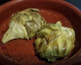 Foto del paso 4 de la receta: Mollejas de pollo al vino de pitarra