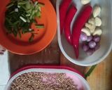 Foto langkah ke 2 dari resep Dadar jagung.