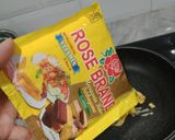 Foto langkah ke 2 dari resep Telur dadar barendo khas Minangkabau.