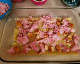 Chicken Cordon Bleu Lasagna recipe step 8 photo