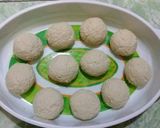 Foto langkah ke 4 dari resep Tahu Bulat.