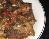 Foto langkah ke 3 dari resep Ikan Nila Asam Manis.