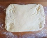 Lekváros bukta recept fázis 3 fotója