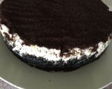 Foto del paso 9 de la receta: Tarta oreo