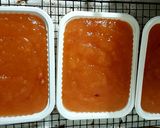 Foto del paso 8 de la receta: 👩‍🍳Dulce de membrillo casero y fácil (En microondas)