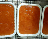 Foto del paso 8 de la receta: 👩‍🍳Dulce de membrillo casero y fácil (En microondas)