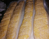 Foto del paso 11 de la receta: Baguette 🥖 👨‍🍳