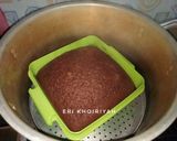 Foto langkah ke 3 dari resep Bolu Kukus Chocolatos.