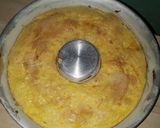 Foto del paso 7 de la receta: Budín de calabaza de mi huerta y coco rallado. Súper fácil