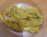 Foto langkah ke 3 dari resep Otak-Otak Ikan Bandeng.
