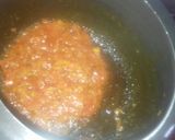A picture of step 1 of Yellow daal tadka.