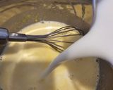 Foto langkah ke 4 dari resep Banana Pudding Ala Magnolia Bakery.