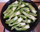 Foto del paso 2 de la receta Acompañamiento sencillo