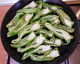 Foto del paso 2 de la receta: Acompañamiento sencillo