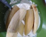 Foto langkah ke 3 dari resep Pisang Goreng Keju.