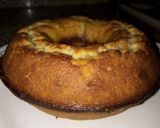 Foto del paso 4 de la receta: Budín de banana