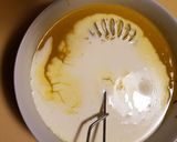 Mézeskalács recept fázis 2 fotója