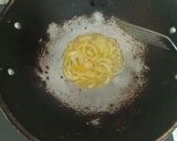Foto langkah ke 2 dari resep Udang asam manis sederhana.