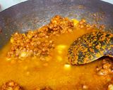 चटपटे काले चने (chatpate kale chane recipe in Hindi) रेसिपी चरण 5 फोटो