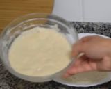Foto del paso 2 de la receta: Torta Pasas y Nueces