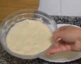 Foto del paso 2 de la receta: Torta Pasas y Nueces