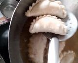 A picture of step 11 of Diwali Special Delicacies.