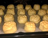 Burgonyás pogácsa recept fázis 6 fotója
