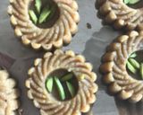 A picture of step 6 of Churma Ladoo.